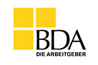 Bundesvereinigung der Deutschen Arbeitgeberverbände (BDA). 48 Bundesfachverbände/14 Landesvereinigungen